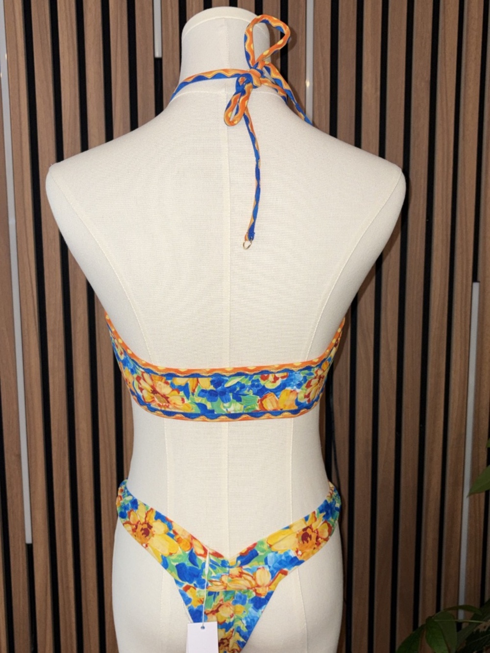 Bydee Bathing Suit Set - Picture 2 of 5